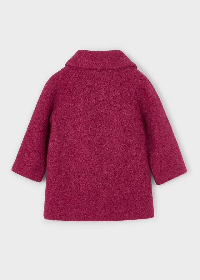 Mayoral Kız Çocuk Mont