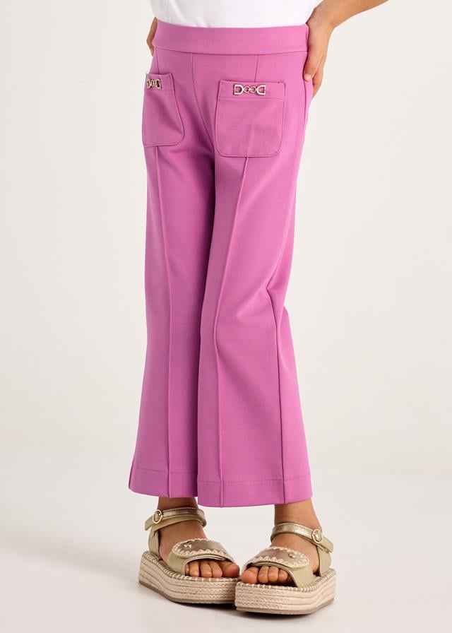 Mayoral Kız Çocuk Pantolon