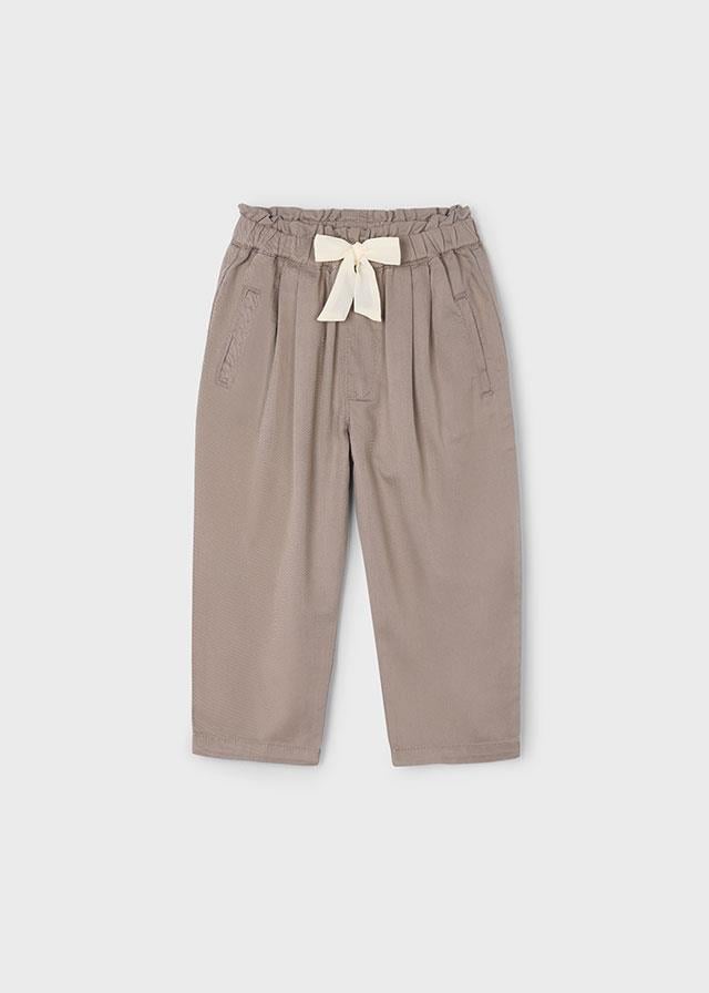 Mayoral Kız Çocuk Pantolon