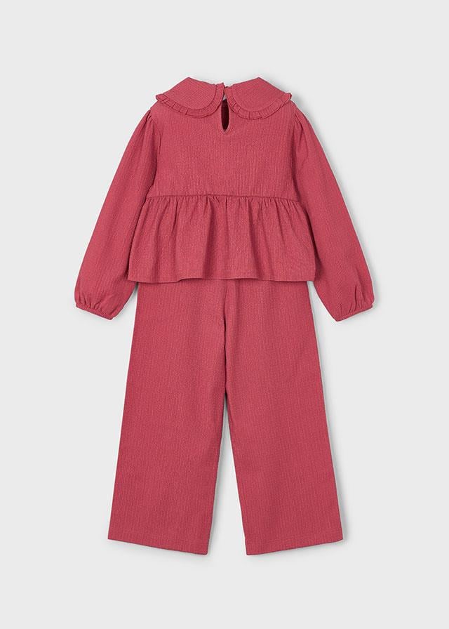 Mayoral Kız Çocuk Takım