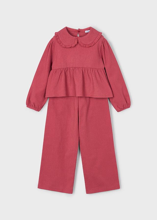 Mayoral Kız Çocuk Takım