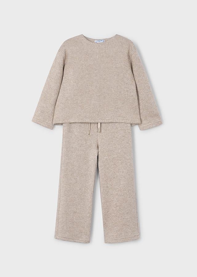 Mayoral Kız Çocuk Takım