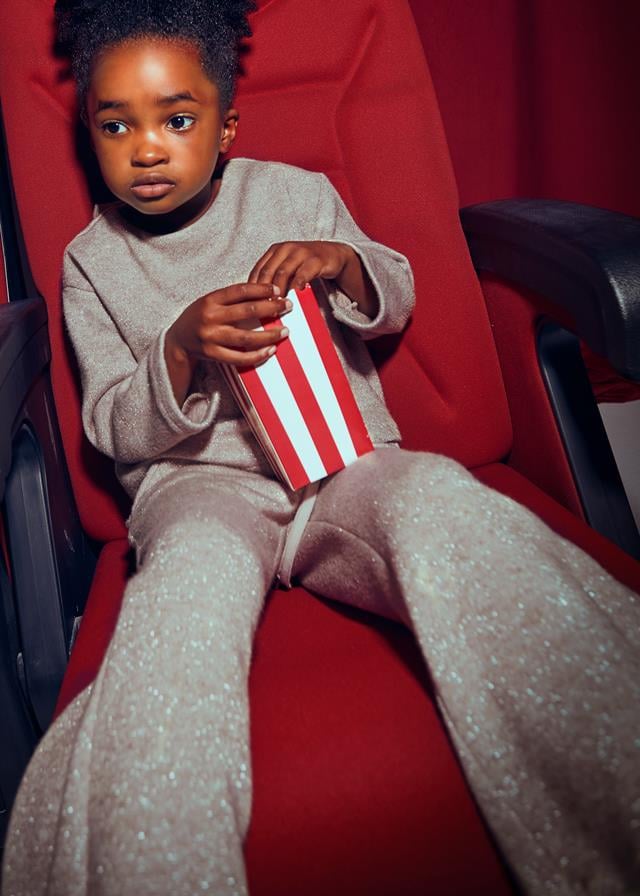 Mayoral Kız Çocuk Takım