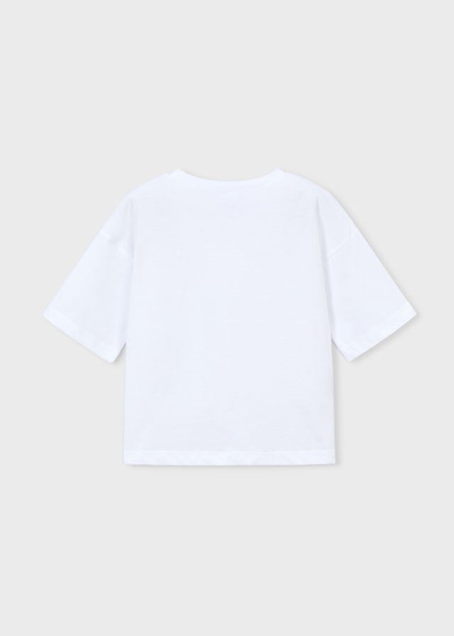 Mayoral Kız Çocuk Tshirt