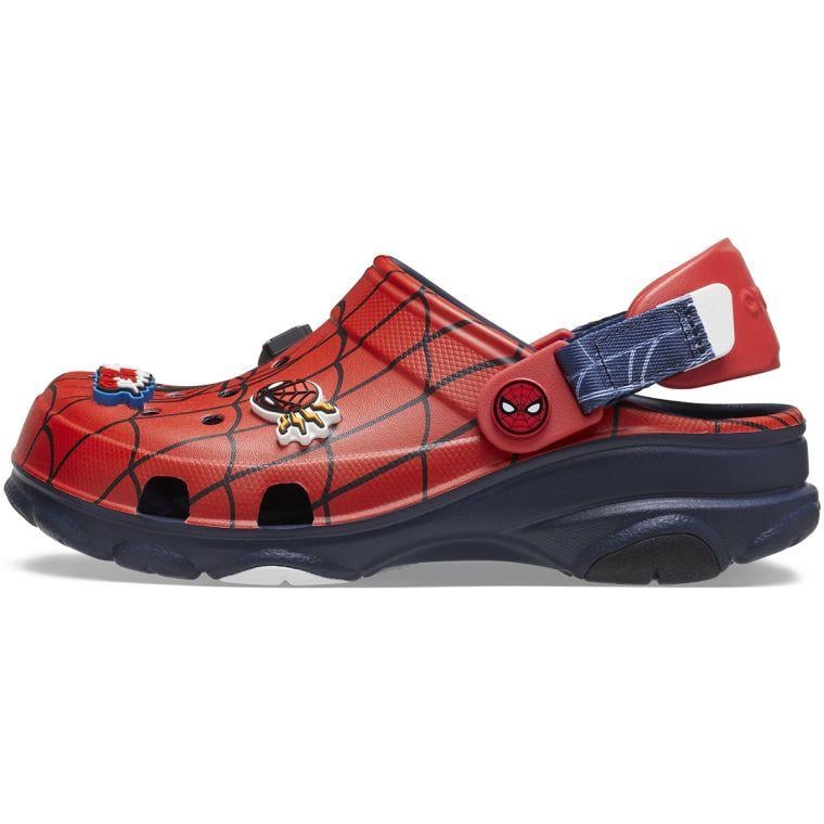 Spider-Man All Terrain Clog K