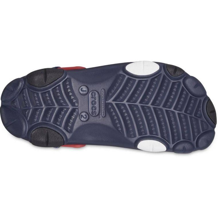 Spider-Man All Terrain Clog K