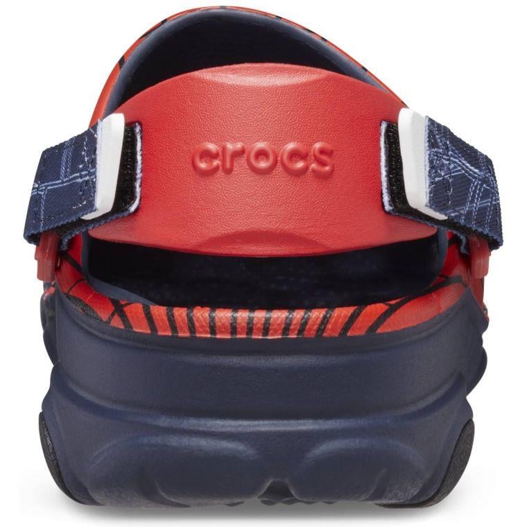 Spider-Man All Terrain Clog T