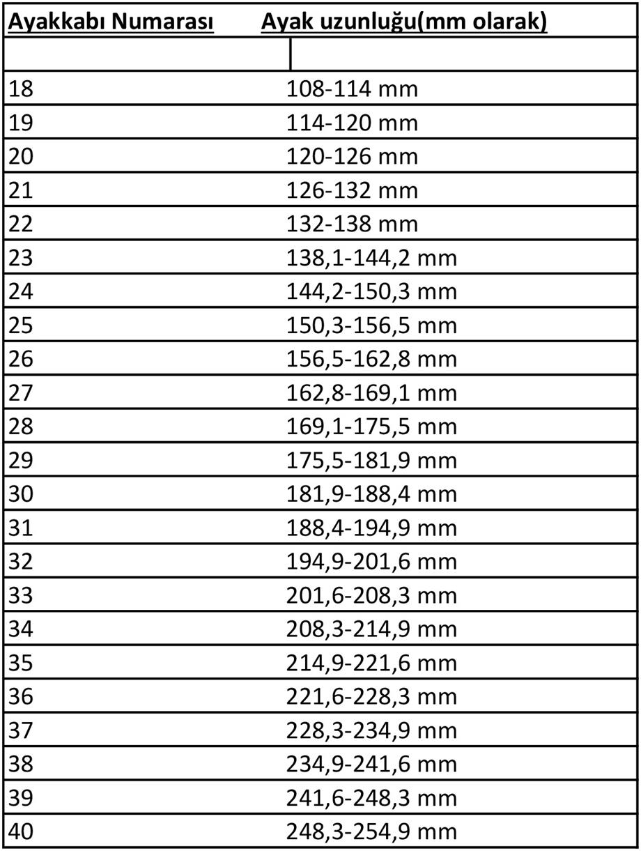 Superfit Erkek Goretex Ayakkabı