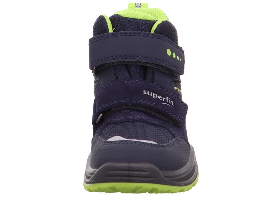 Superfit Erkek Goretex Ayakkabı