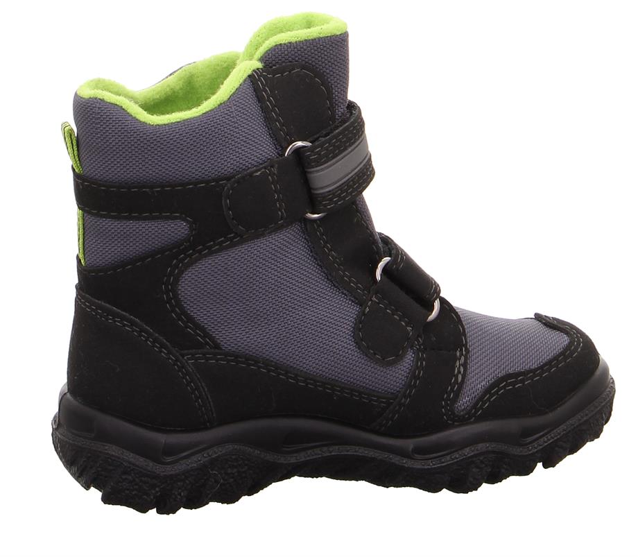 Superfit Erkek Goretex Bot