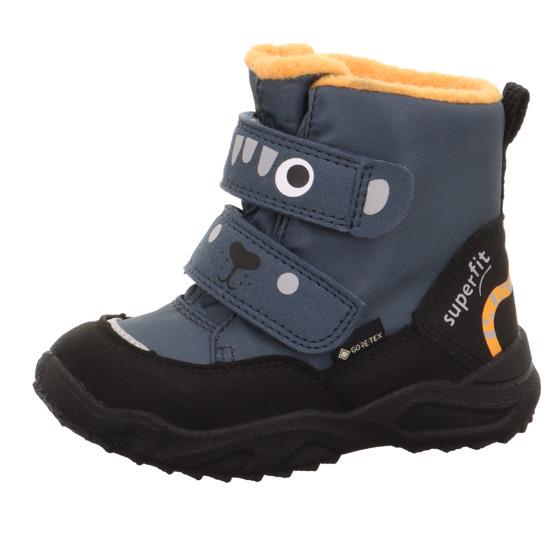 Superfit Erkek Goretex Bot