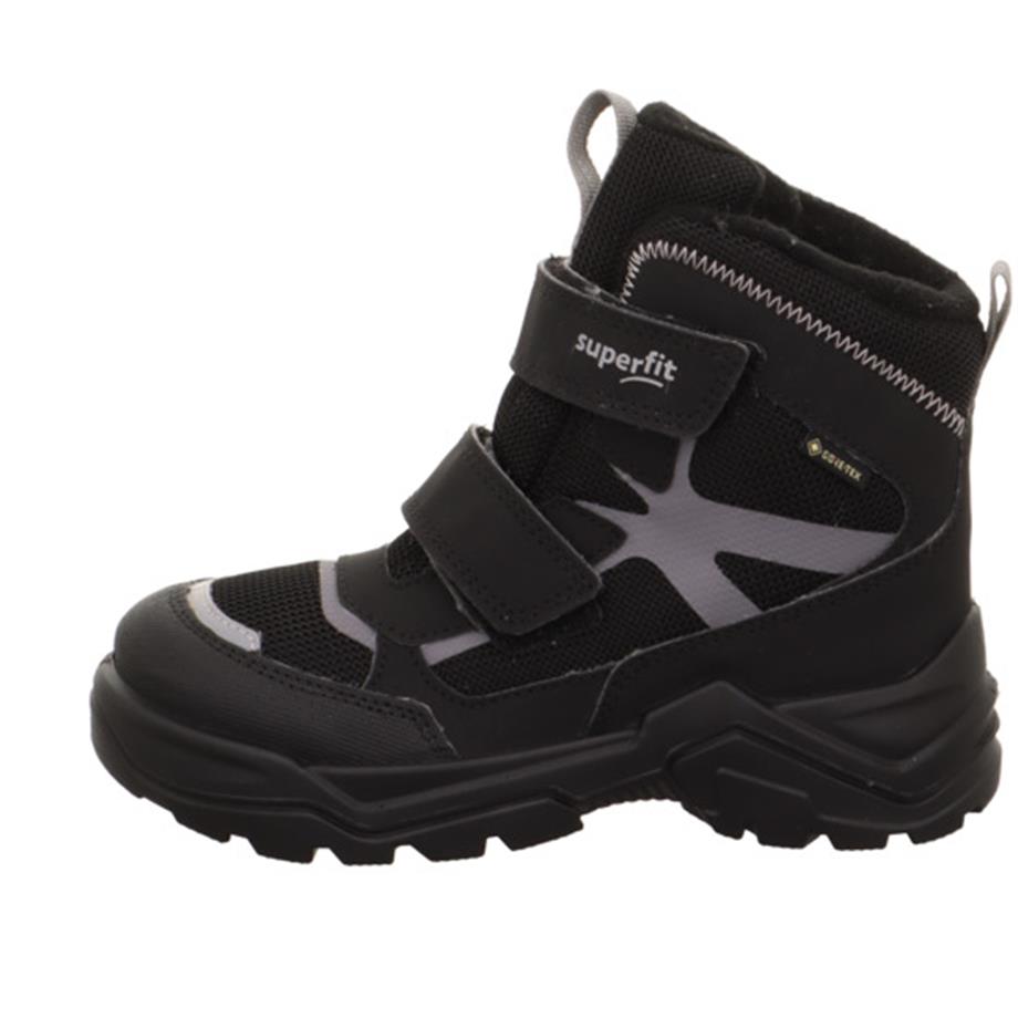 Superfit Erkek Goretex Bot