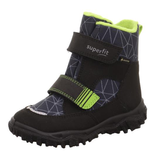 Superfit Erkek Goretex Bot