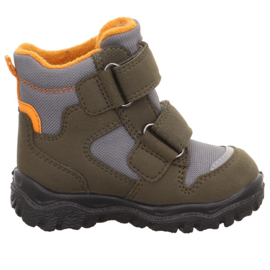 Superfit Erkek Goretex Bot