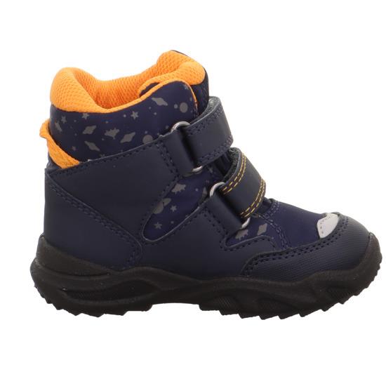 Superfit Erkek Goretex Bot