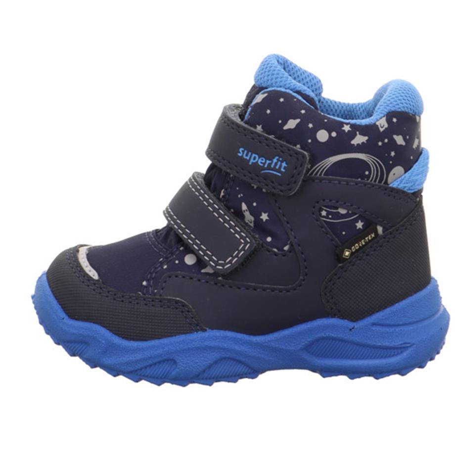 Superfit Erkek Goretex Bot