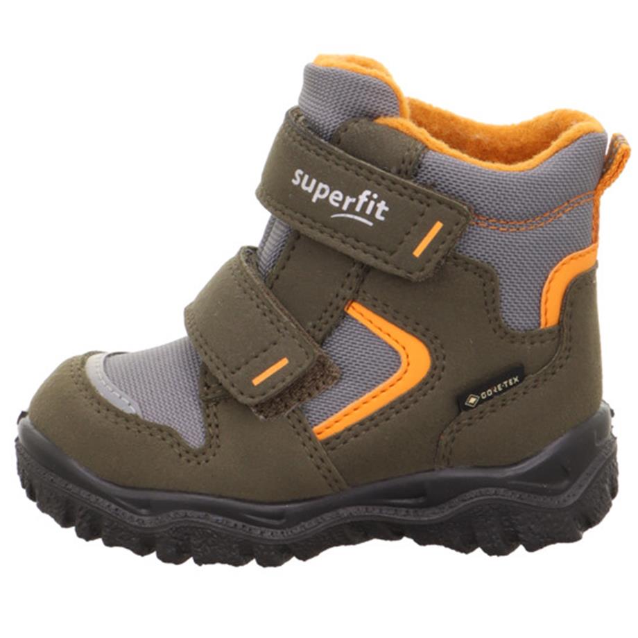 Superfit Erkek Goretex Bot