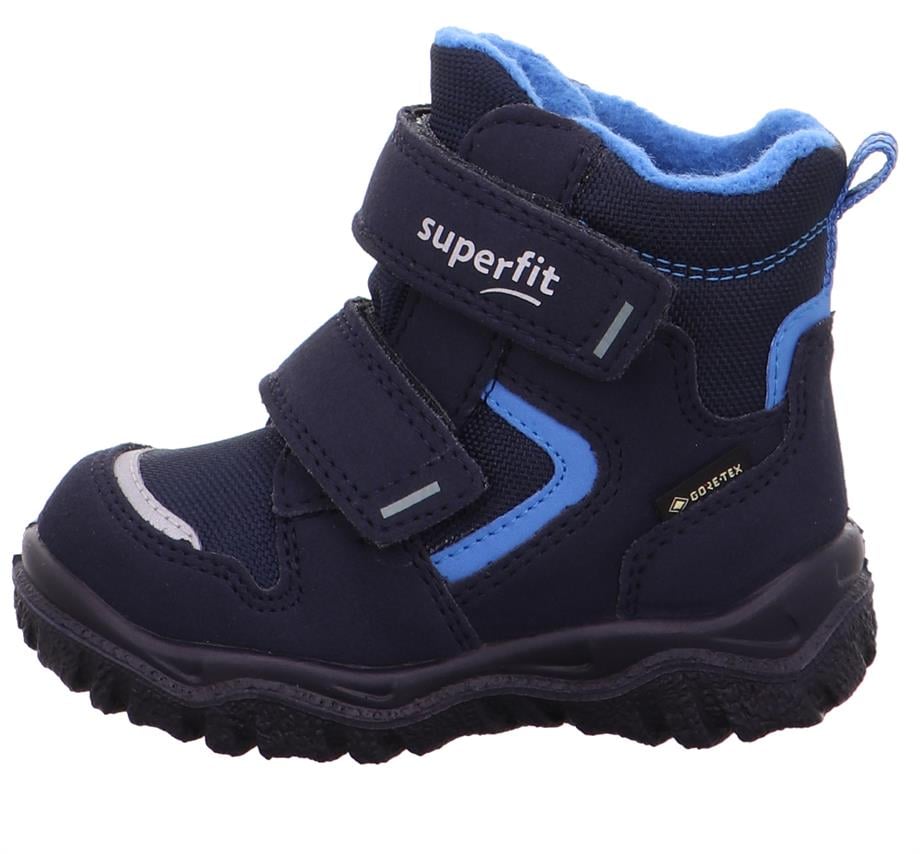 Superfit Erkek Goretex Bot