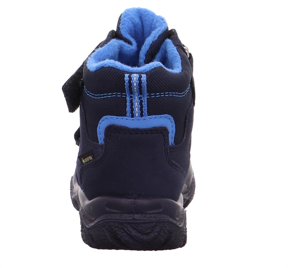 Superfit Erkek Goretex Bot