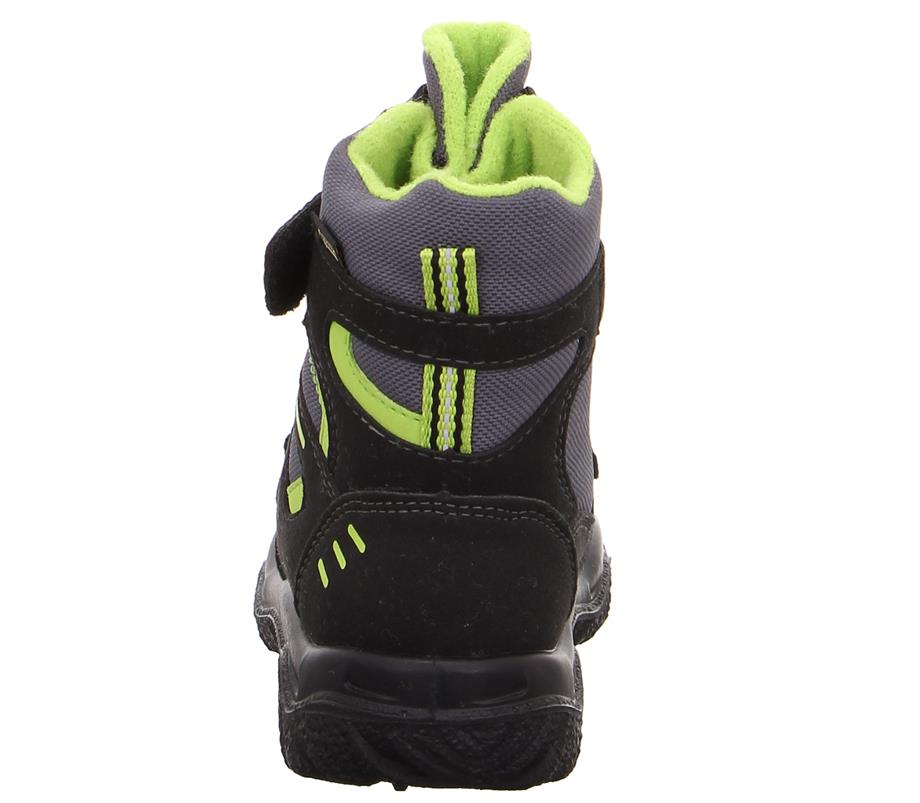 Superfit Erkek Goretex Bot