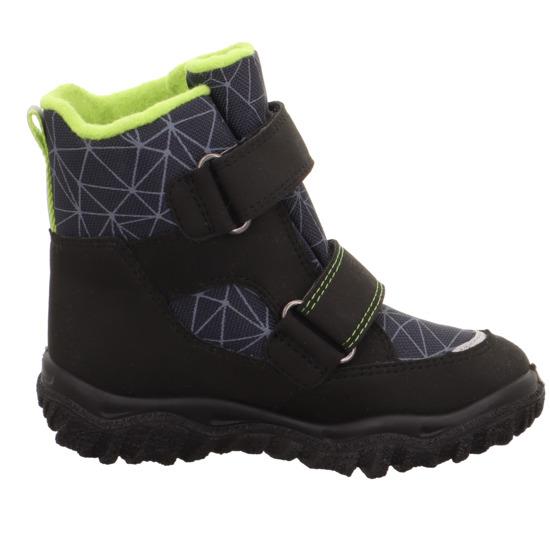 Superfit Erkek Goretex Bot