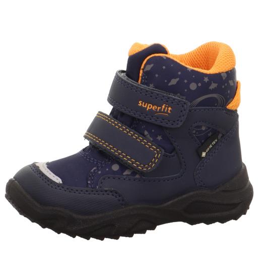 Superfit Erkek Goretex Bot