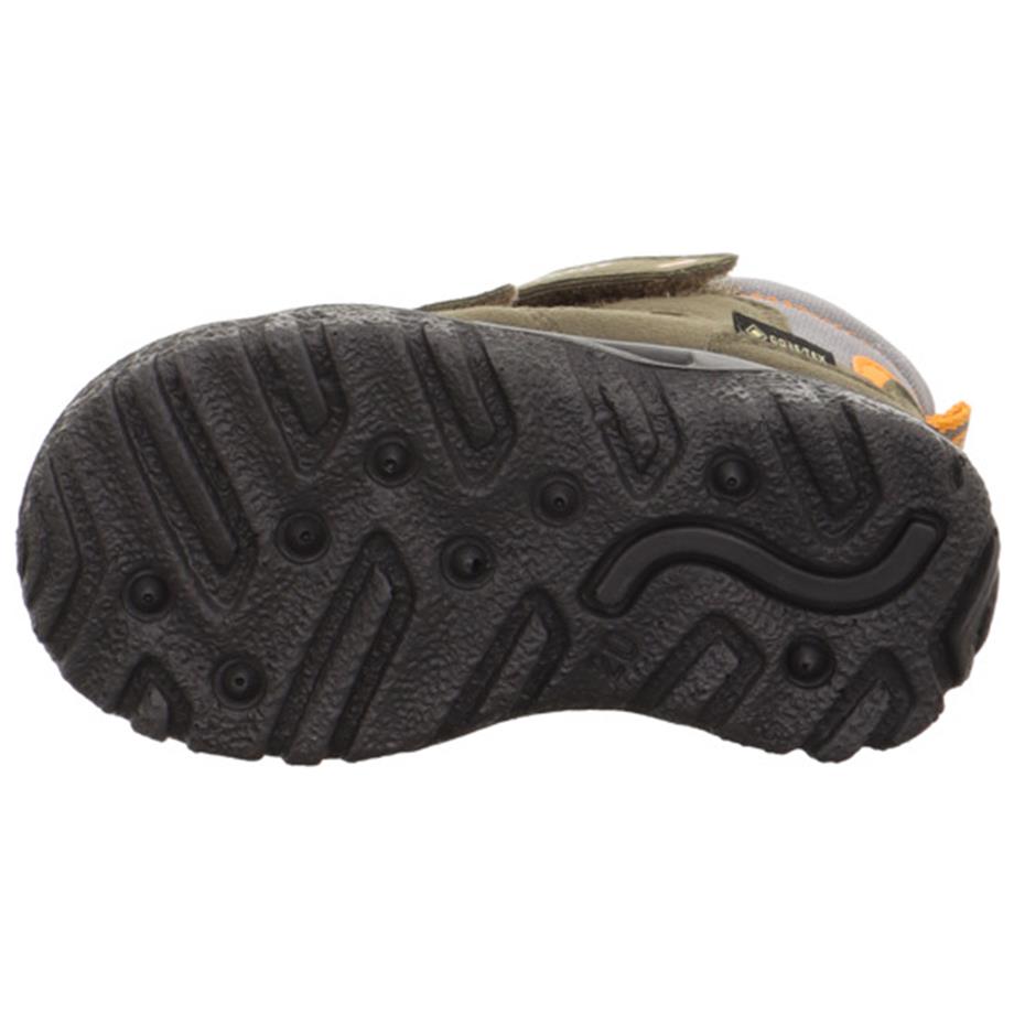 Superfit Erkek Goretex Bot