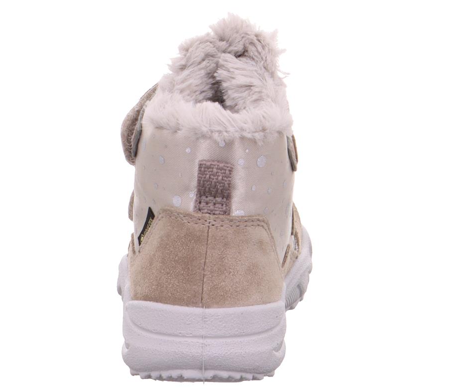 Superfit Kız Goretex Bot