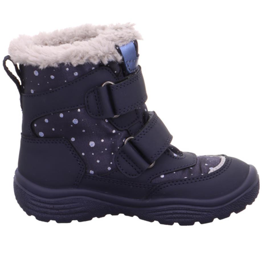 Superfit Kız Goretex Bot