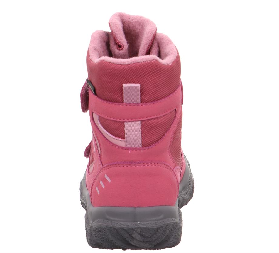 Superfit Kız Goretex Bot