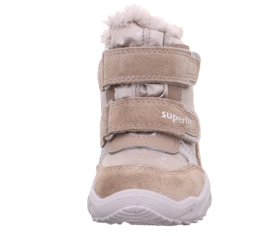 Superfit Kız Goretex Bot