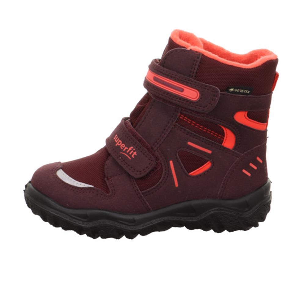 Superfit Kız Goretex Bot