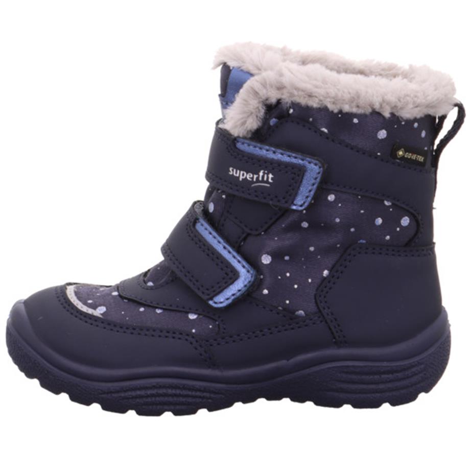 Superfit Kız Goretex Bot