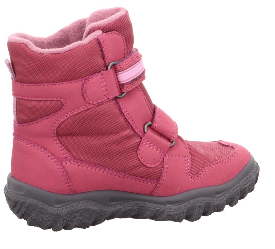 Superfit Kız Goretex Bot
