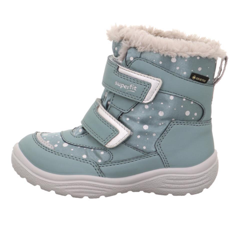 Superfit Kız Goretex Bot