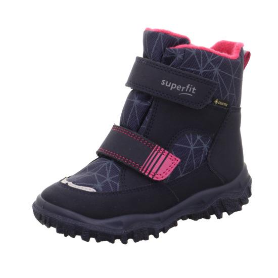 Superfit Kız Goretex Bot
