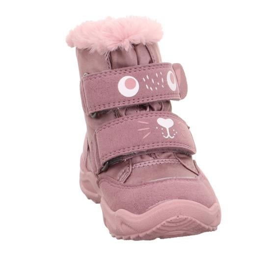 Superfit Kız Goretex Bot