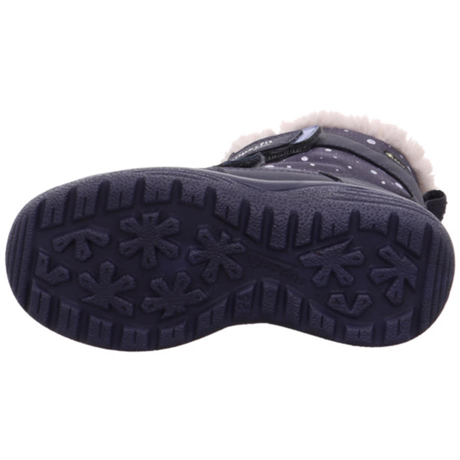 Superfit Kız Goretex Bot
