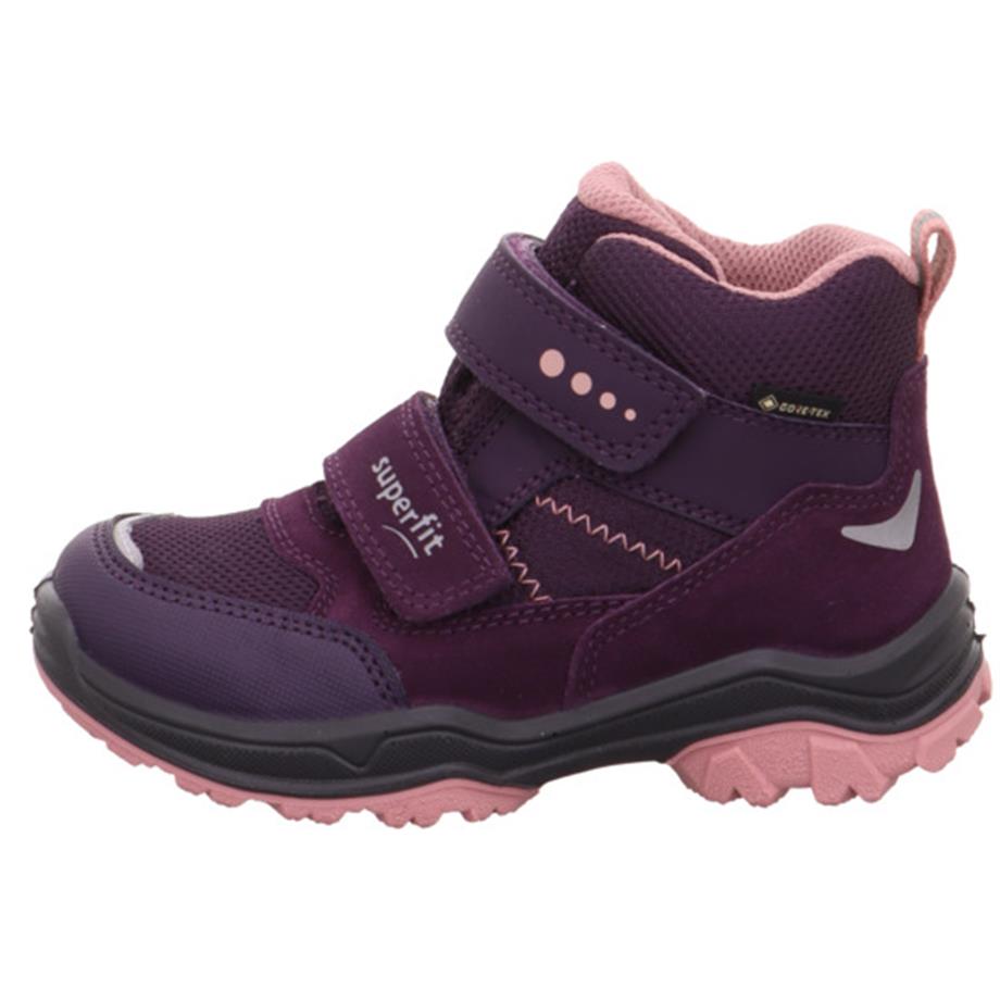 Superfit Kız Goretex Bot