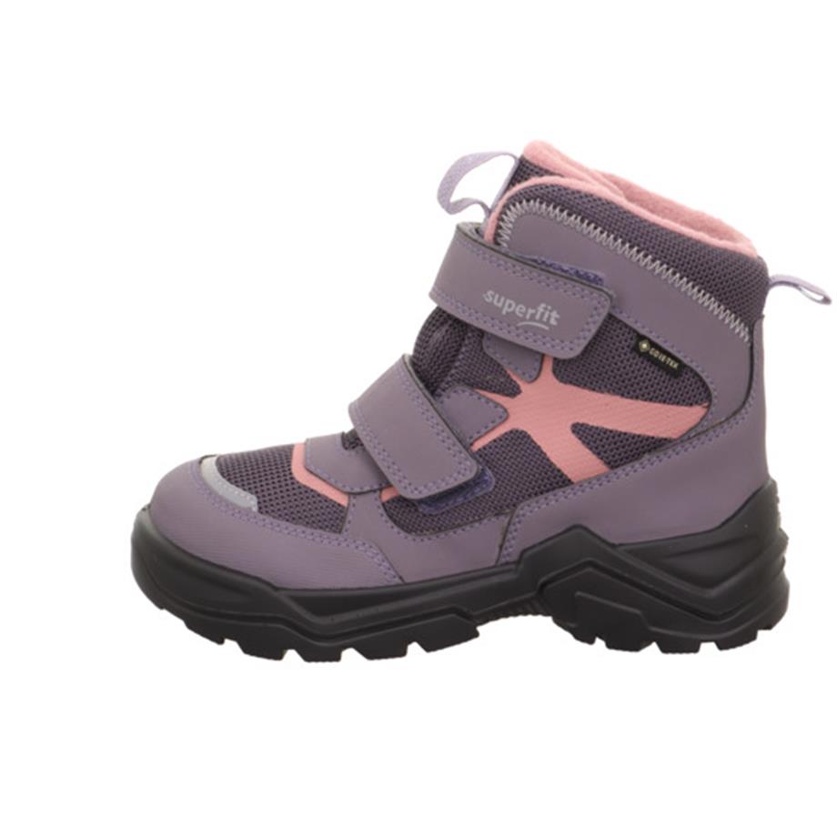 Superfit Kız Goretex Bot