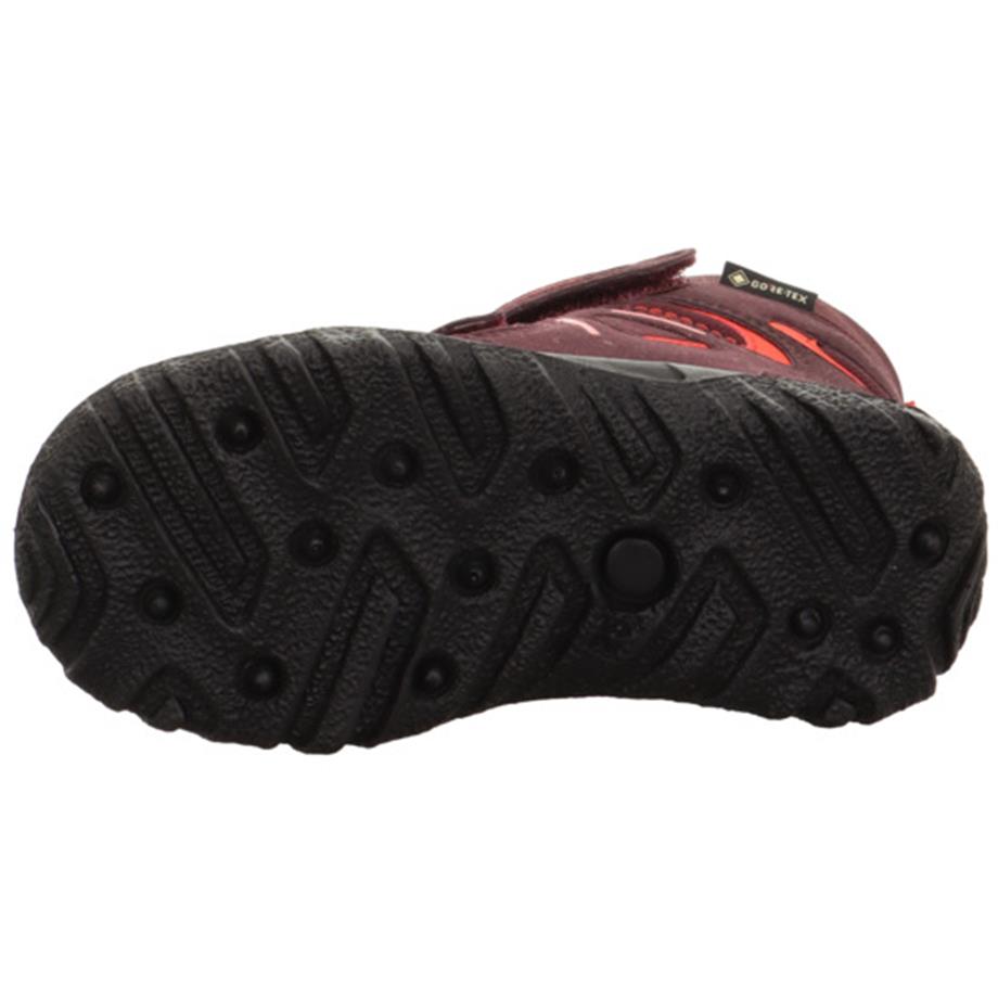 Superfit Kız Goretex Bot