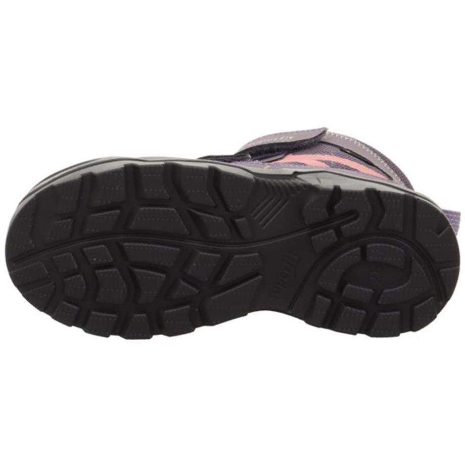 Superfit Kız Goretex Bot