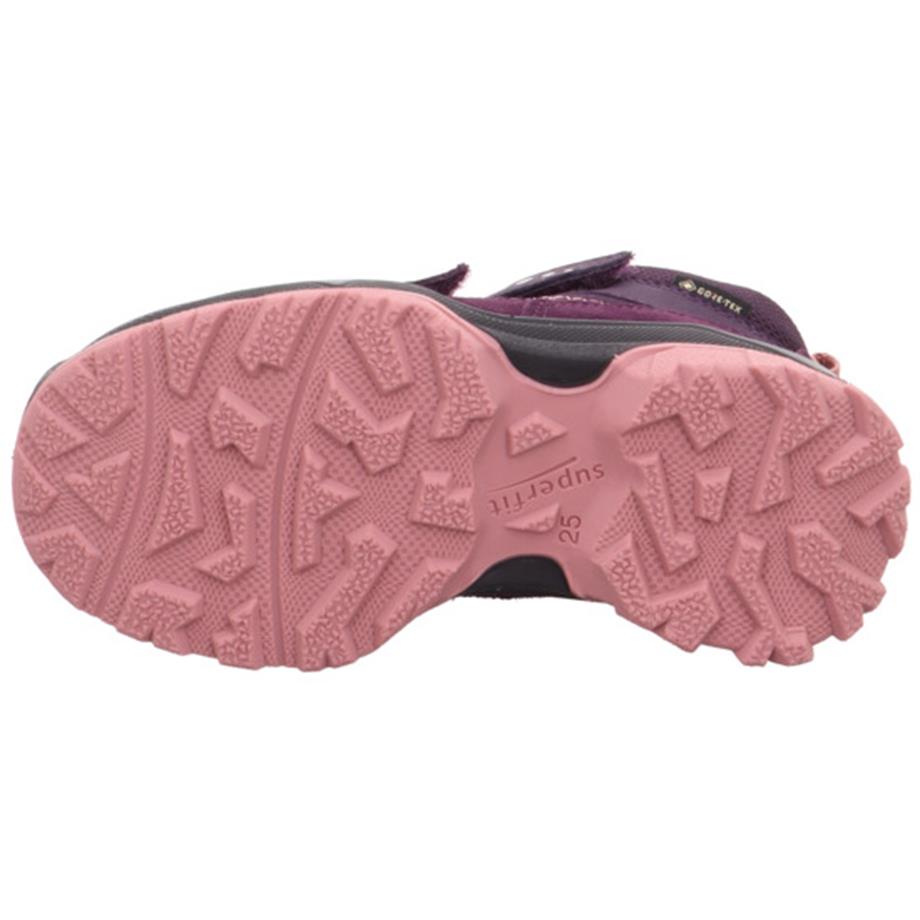 Superfit Kız Goretex Bot