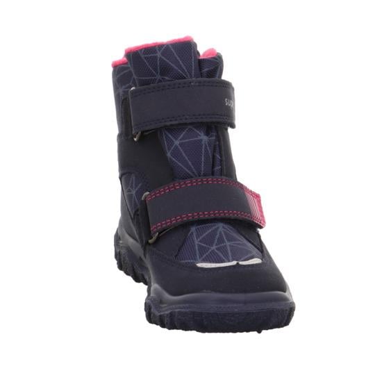 Superfit Kız Goretex Bot