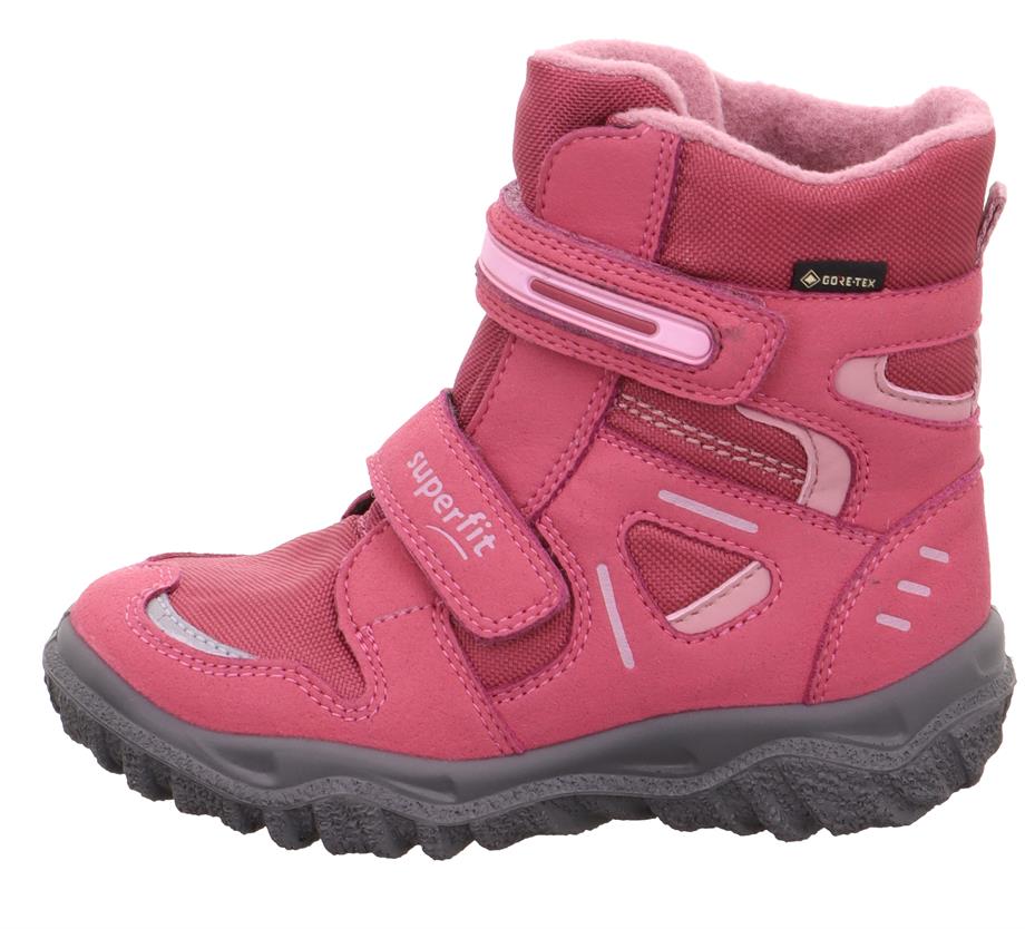 Superfit Kız Goretex Bot