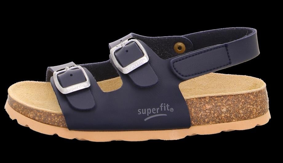 Superfit Sandalet
