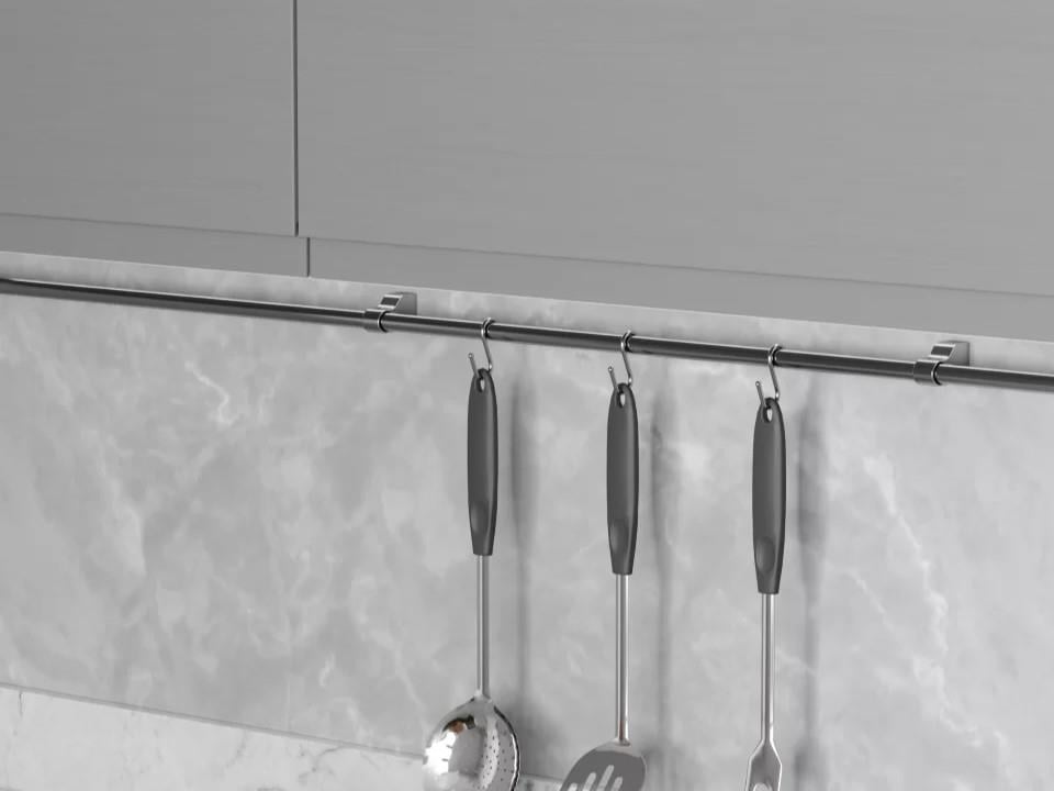 5 PCS  SHOOK HANGER SET