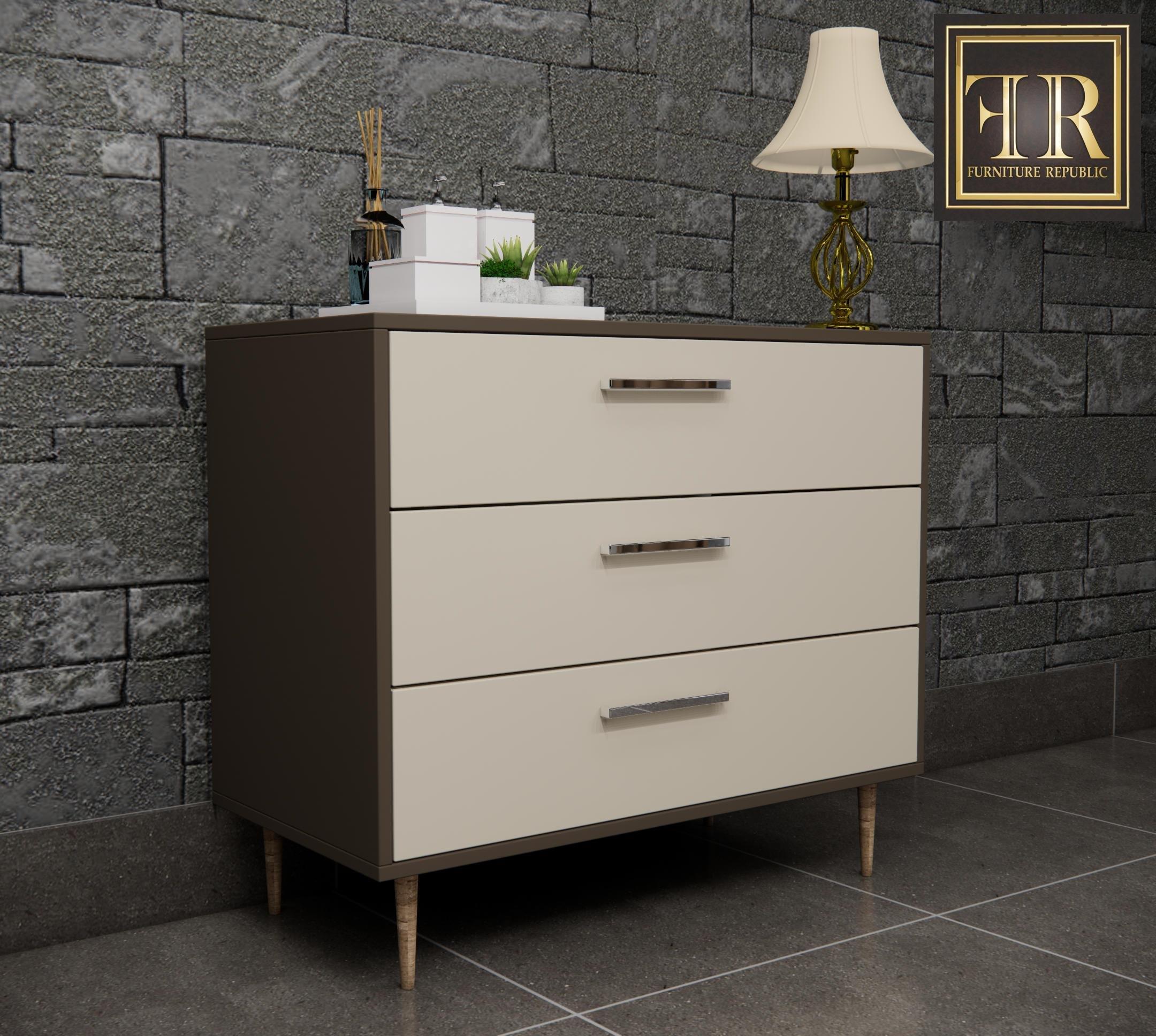 ADANA CHEST OF DRAWERS