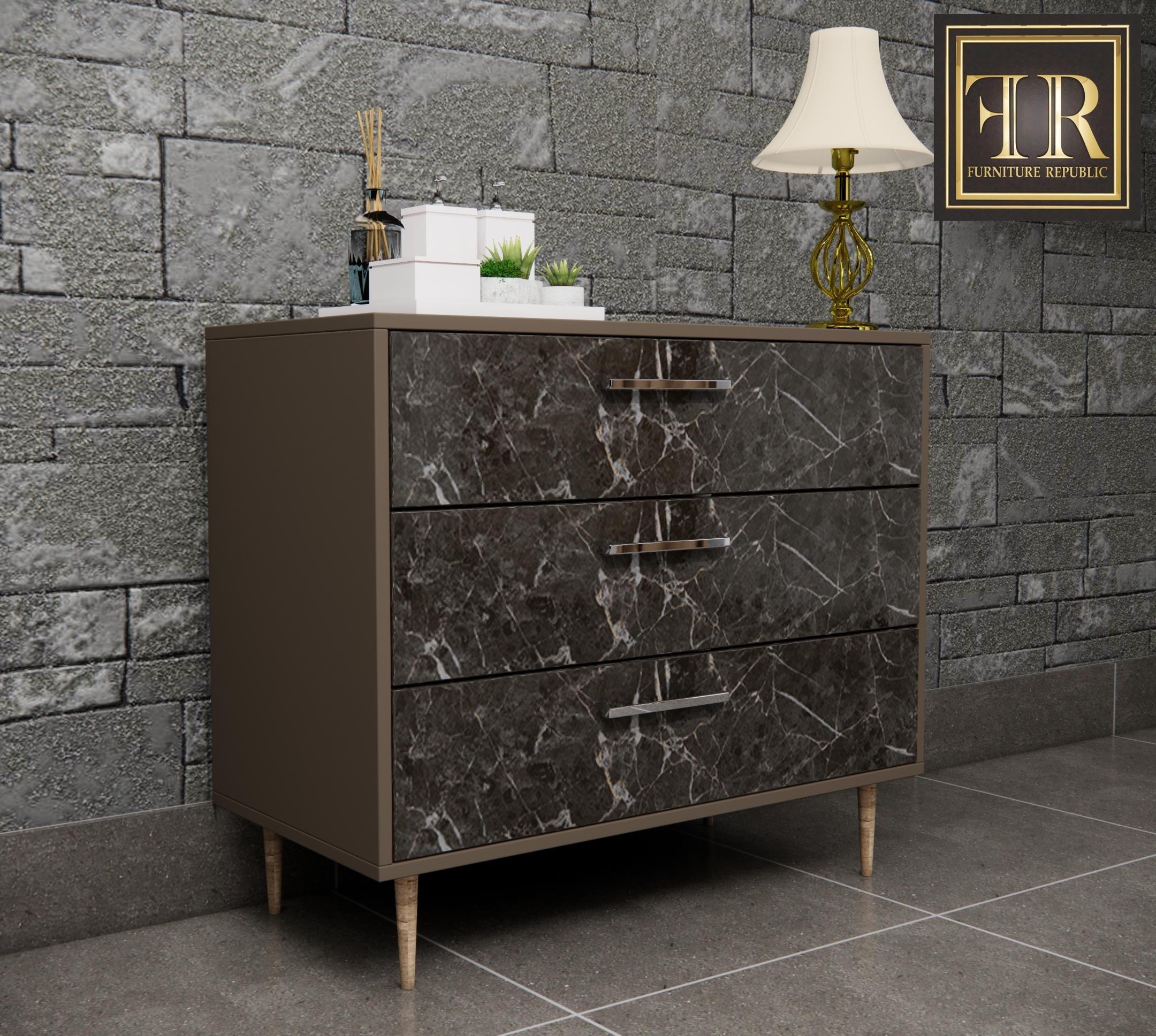 ADANA CHEST OF DRAWERS