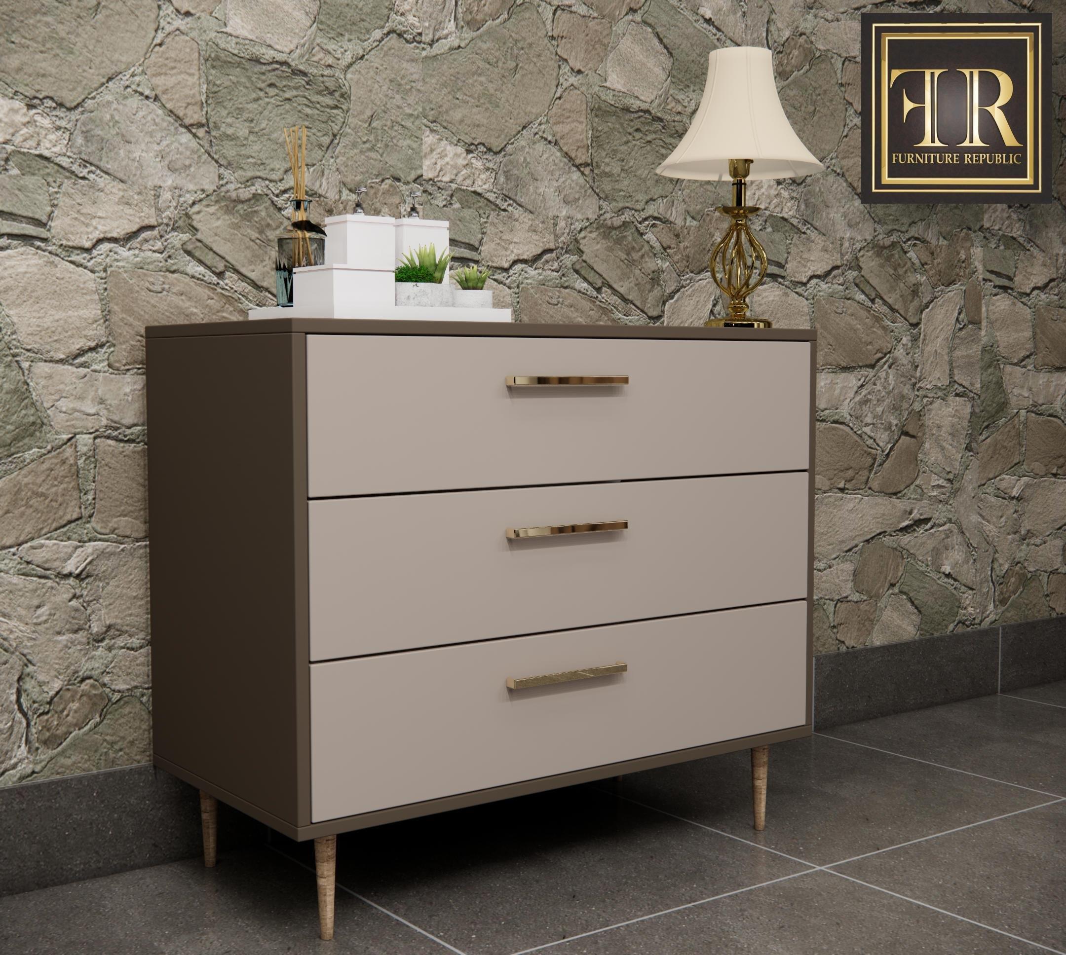 ADANA CHEST OF DRAWERS